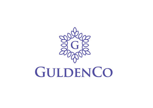 G Logo - Garden Florish