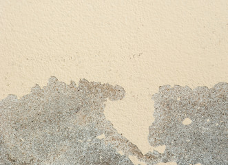 abstract raw old paint dirty wall background