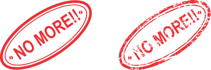 no more stamp sticker in vector format very easy to edit 