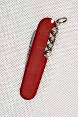 Pocket Knife