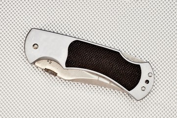 Pocket Knife