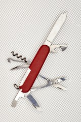 Pocket Knife