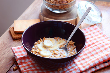 Breakfast