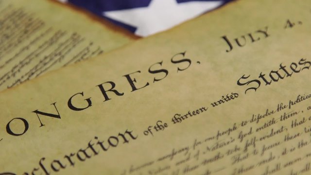 United States Bill of Rights Preamble to the Constitution of the United States