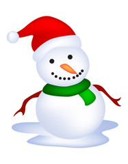 Snowman