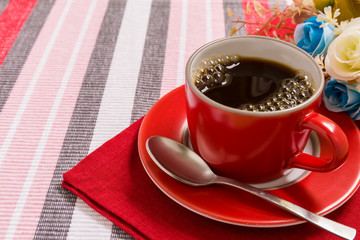 Coffee Cup Background / Coffee Cup / Coffee Cup for Breakfast Background