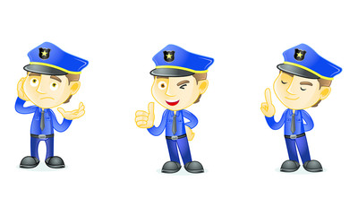 POLICEMAN 2