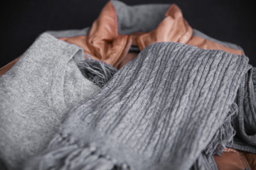 Kleidung Mode Fashion 