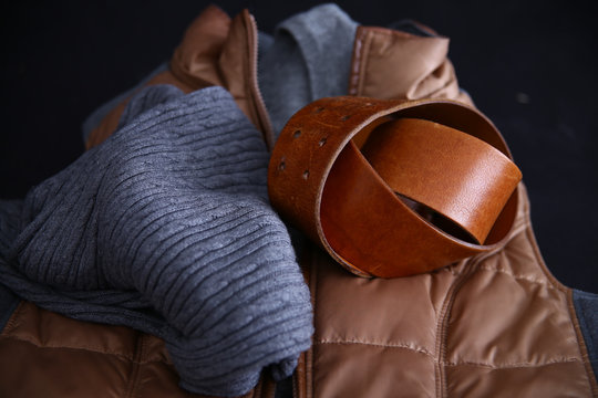 Kleidung Mode Fashion 