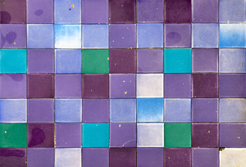 .Modern Vintage Tiles