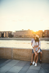 Fototapeta premium Love