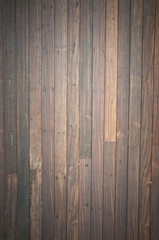 Background of walls made ​​of solid wood