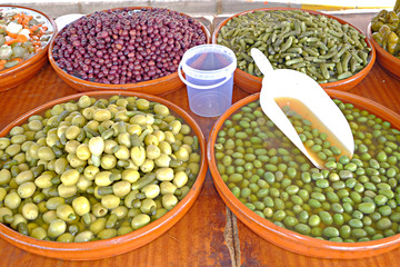 Olives