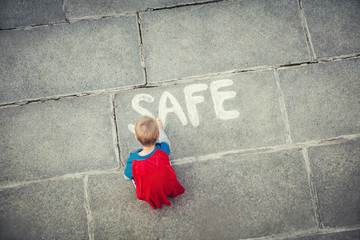 Safe
