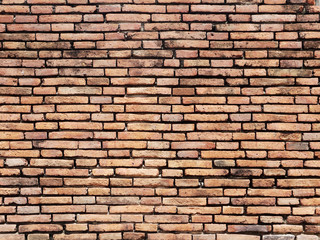 Brick Wall