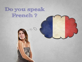 Do you speak French