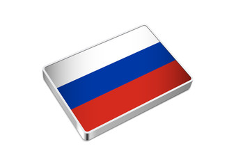 Flag of Russia