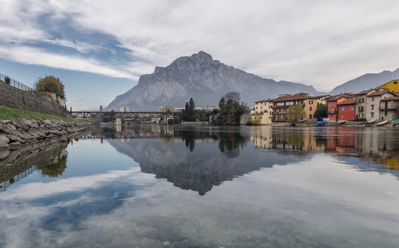 lago di lecco