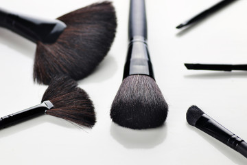 brush for make up
