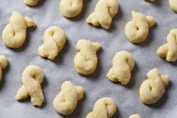 Italian cookies
