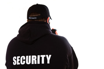 security - 96496357