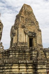 Fototapeta premium Angkor Wat Temple in Cambodia