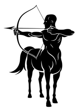 Centaur Archer
