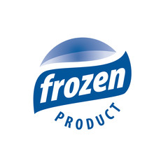 logo for frozen products