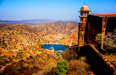 Jaigarh Fort,Jaipur