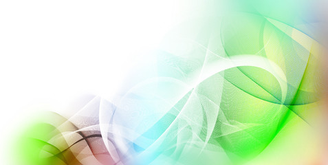 linien bewegung farbe