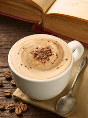 coffee cup drink espresso cafe mug