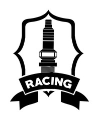 racing league design 