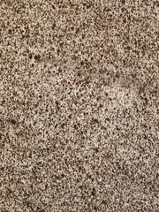 Texture old canvas fabric as background