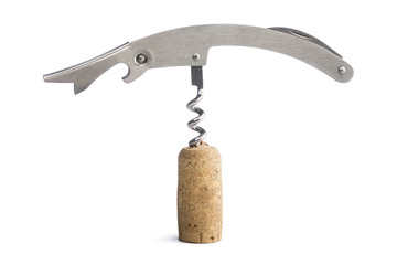 corkscrew