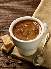 coffee cup drink espresso cafe mug