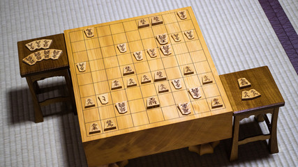 将棋
