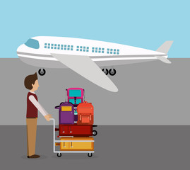 airport industry design 