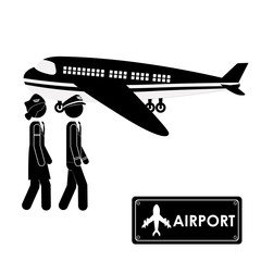 airport industry design 