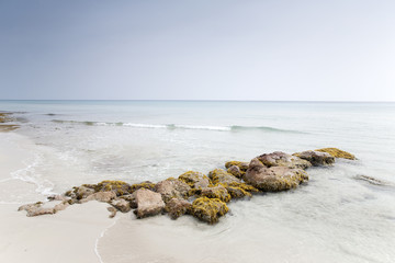 Valencians Beach; Formentera; Balearic Island
