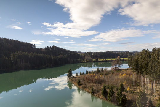 Lechstausee