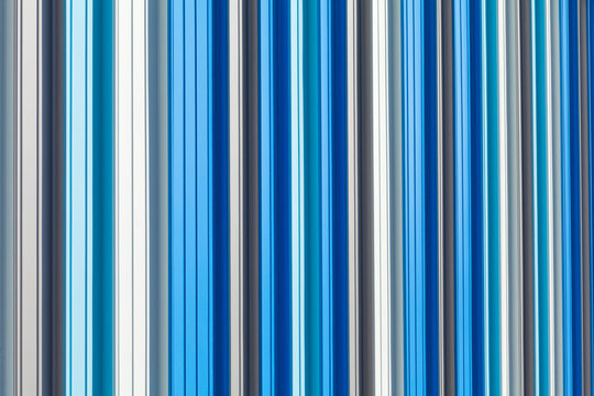Metallprofile
