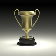 Trophy