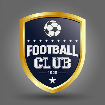 football club icon