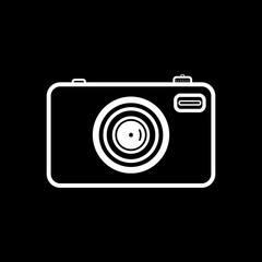 photo camera icon