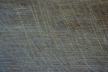 Fototapeta premium Wood chopping board texture