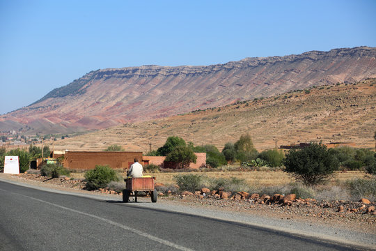 le Maroc