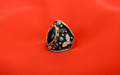 Picture of a Fashion ring