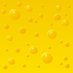 Cheese background for Yor design