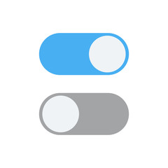 Toggle switch con