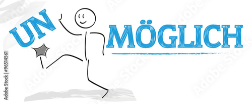 Unmöglich
